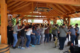 Majski piknik