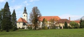 Ogled gradu Dvor v Preddvoru