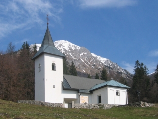 Planinski pohod na Lovrenc