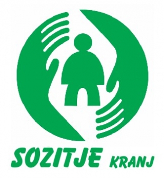 Občni zbor Društva Sožitje Kranj
