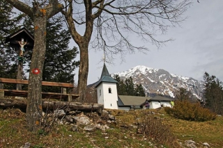 Pohod na Sv. Lovrenca nad Bašljem