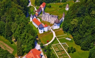 Vikend seminar Zreče 2017