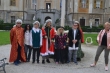 Enodnevni izlet društva z ogledom gradu Štatemberg in živalskega vrta v Slovenskih Konjicah. Zaključek s kosilom in postankom na Trojanah.